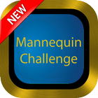 Mannequin Challenge New ikon