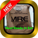 MRE - Meal Ready to Eat APK