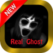 Real Ghost Video