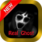 Real Ghost Video আইকন