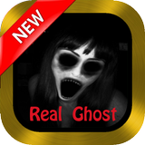 Real Ghost Video आइकन