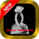 Short Horror Movie - Indonesia 圖標