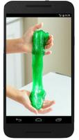 Make Slime โปสเตอร์