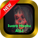 Suara hantu Asli APK