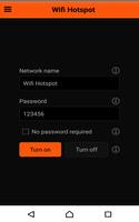 WiFi HotSpot 2017 screenshot 2