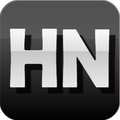 Hacker News Reader