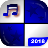 Lil Wayne Piano Tiles