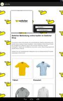Switcher Bekleidung screenshot 1