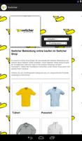 Switcher Bekleidung screenshot 2