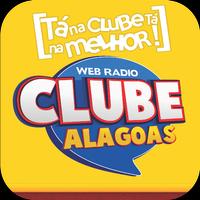 RADIO CLUBE ALAGOAS ảnh chụp màn hình 1