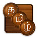 Tamil word game APK