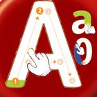 Tracing Letters and Numbers icon