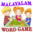 Malayalam word game