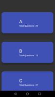 Synonyms & Antonyms - Quiz App capture d'écran 2