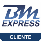 BM Express icône
