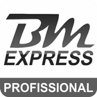 BM Express 图标