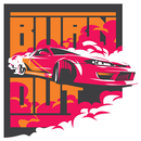 Burnout Drift APK