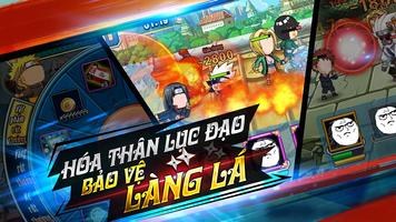 Lục Đạo Tiên Nhân-Truyền Nhân Screenshot 2