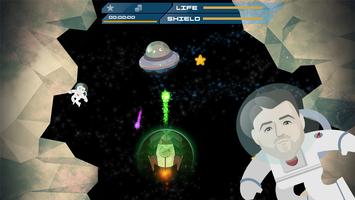 Space Rescue screenshot 1