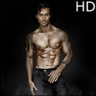 Tiger Shroff Wallpapers HD アイコン