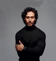 Tiger Shroff Wallpapers HD captura de pantalla 3