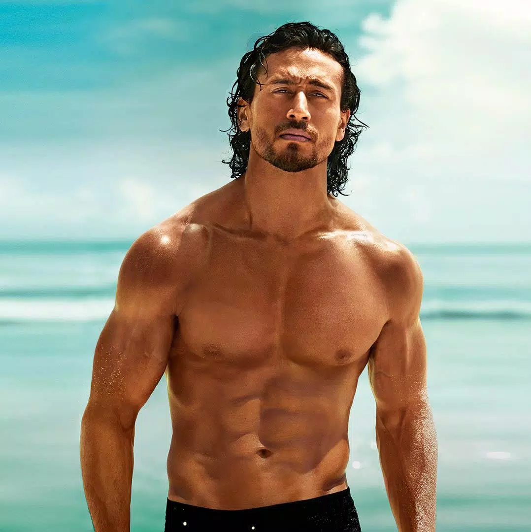 Tiger Shroff Wallpapers HD APK for Android Download
