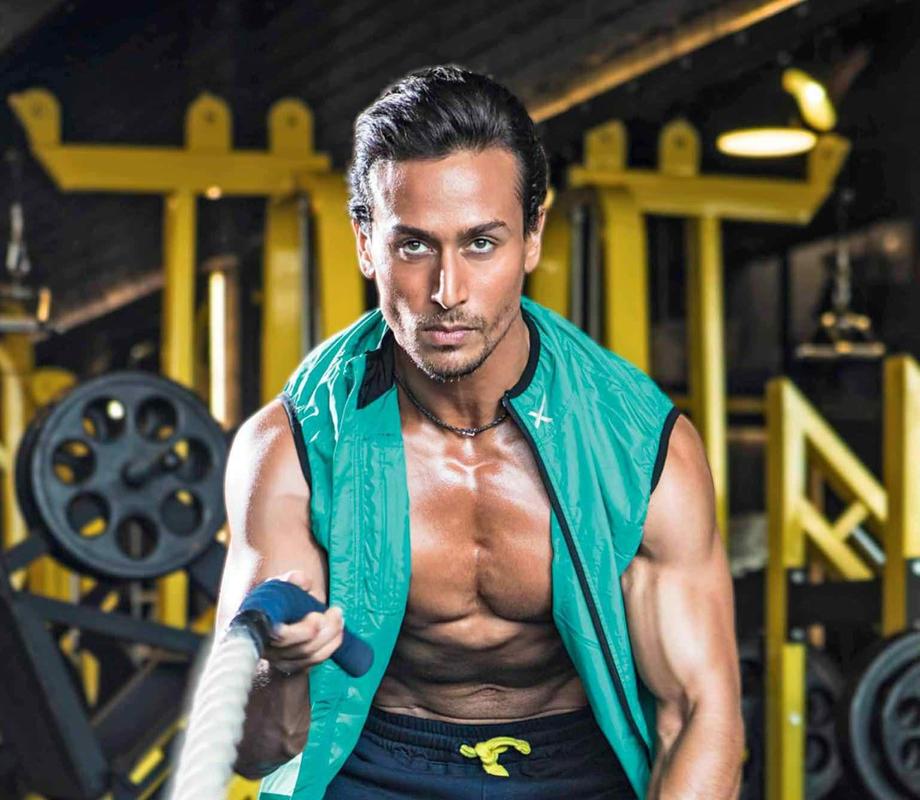 Tiger Shroff Wallpapers Hd For Android Apk Download