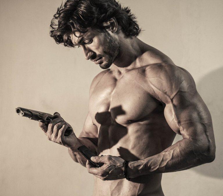Vidyut Jamwal Wallpapers Hd For Android Apk Download
