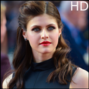 Alexandra Daddario Wallpapers HD aplikacja