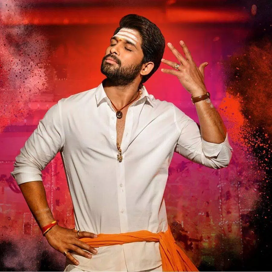 Allu Arjun Wallpapers HD Latest APK for Android Download
