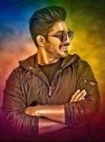 برنامه‌نما Allu Arjun Wallpapers HD Latest عکس از صفحه