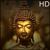 Buddha Wallpapers HD icono