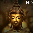 Buddha Wallpapers HD biểu tượng