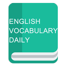 English Vocabulary Flashcards Daily APK