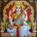 Goddess Saraswati Wallpapers APK