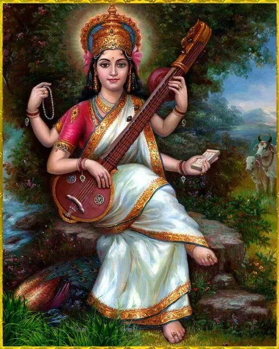 Goddess Saraswati Wallpapers APK for Android Download Goddess Saraswati Wallpapers APK for Android Download