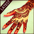 Latest Mehendi Designs APK