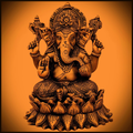 Lord Ganesh / Vinayaka HD Wallpapers