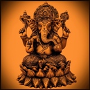 Lord Ganesh / Vinayaka HD Wallpapers-APK