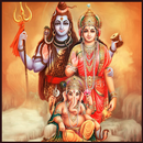 APK Lord Shiva HD Wallpapers(Karthika Purnima Special)