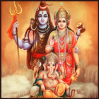 Lord Shiva HD Wallpapers(Karthika Purnima Special) آئیکن