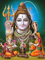 Lord Shiva HD Wallpapers(Karthika Purnima Special) ảnh chụp màn hình 2