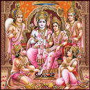 Lord Rama Seetha Wallpapers APK