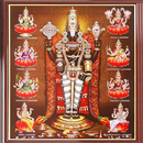 APK Lord Venkateswara Wallpapers