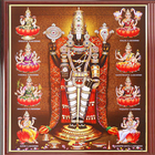 Lord Venkateswara Wallpapers icône