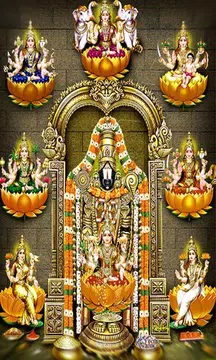 Lord Venkateswara Wallpapers APK  for Android – Download Lord  Venkateswara Wallpapers APK Latest Version from 
