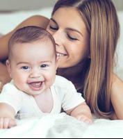 Mom And Baby Wallpapers HD ảnh chụp màn hình 3