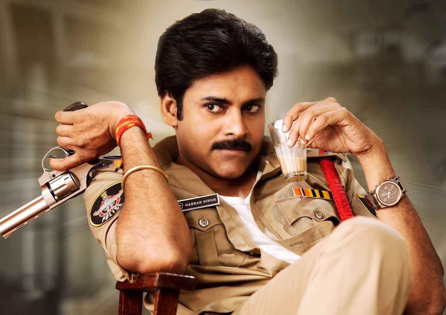 Pawan Kalyan Wallpapers HD screenshot 10.