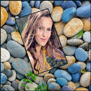 Pebble Stones Photo Frames HD APK