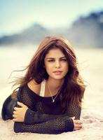 Selena Gomez Wallpapers HD 스크린샷 2